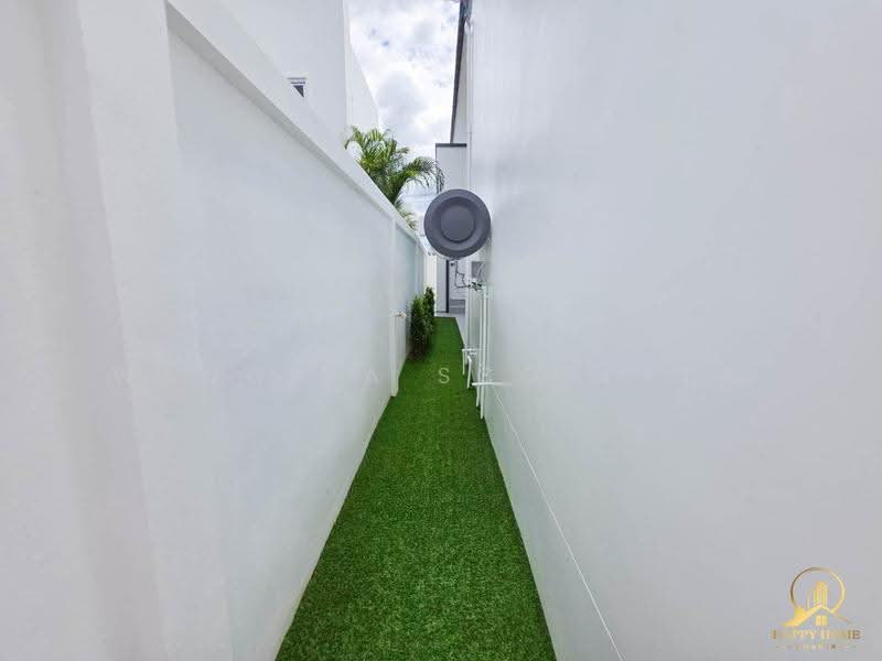 Huahin70, Prachuap Khiri Khan, Prachuap Khiri Khan, Hin Lek Fai, Hua Hin, Prachuap Khiri Khan, 3 Bedrooms, 110 sqm, Villa For Sale, by Wanwisa Scopetta, 500570966 - DDproperty.com