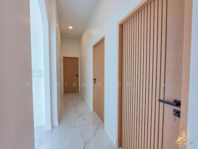 Huahin70, Prachuap Khiri Khan, Prachuap Khiri Khan, Hin Lek Fai, Hua Hin, Prachuap Khiri Khan, 3 Bedrooms, 110 sqm, Villa For Sale, by Wanwisa Scopetta, 500570966 - DDproperty.com