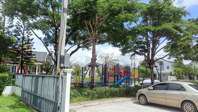 Villaggio 2 Ayutthaya, Phra Nakhon Si Ayutthaya, Ban Krot, Bang Pa-In, Phra Nakhon Si Ayutthaya, 4 Bedrooms, 153 sqm, Single Detached House For Sale, by ธนวิชญ์ ทองนอก, 500570968 - DDproperty.com
