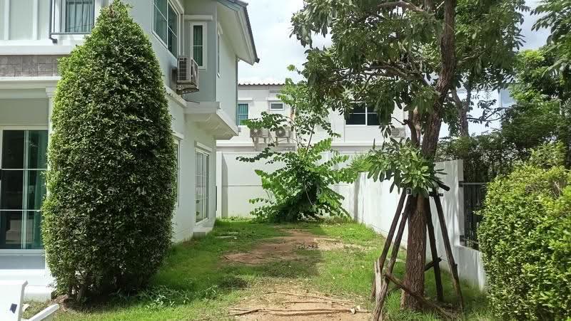 Villaggio 2 Ayutthaya, Phra Nakhon Si Ayutthaya, Ban Krot, Bang Pa-In, Phra Nakhon Si Ayutthaya, 4 Bedrooms, 153 sqm, Single Detached House For Sale, by ธนวิชญ์ ทองนอก, 500570968 - DDproperty.com