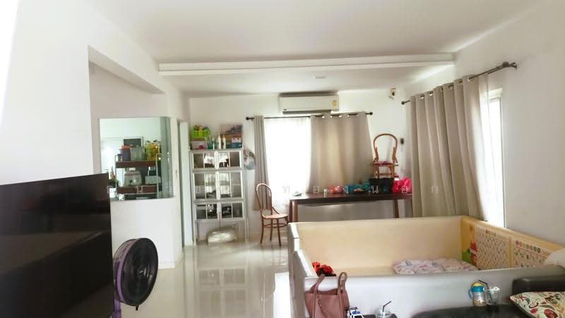 Villaggio 2 Ayutthaya, Phra Nakhon Si Ayutthaya, Ban Krot, Bang Pa-In, Phra Nakhon Si Ayutthaya, 4 Bedrooms, 153 sqm, Single Detached House For Sale, by ธนวิชญ์ ทองนอก, 500570968 - DDproperty.com