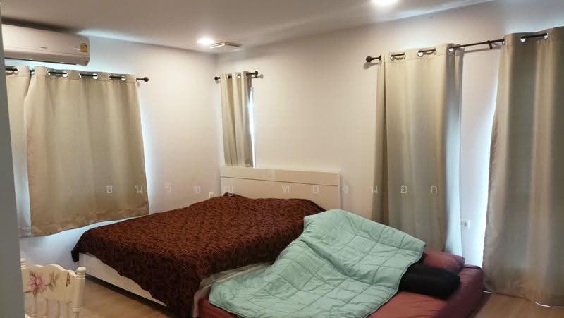 Villaggio 2 Ayutthaya, Phra Nakhon Si Ayutthaya, Ban Krot, Bang Pa-In, Phra Nakhon Si Ayutthaya, 4 Bedrooms, 153 sqm, Single Detached House For Sale, by ธนวิชญ์ ทองนอก, 500570968 - DDproperty.com
