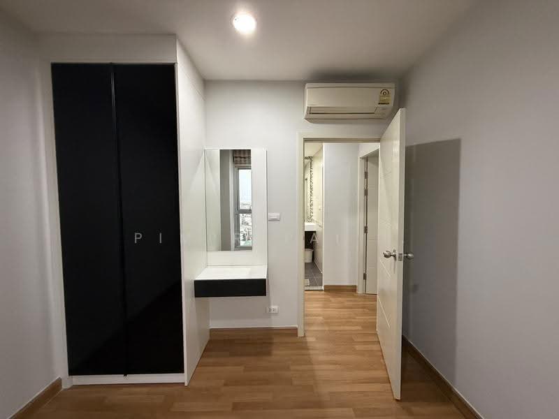 Centric Ratchada-Suthisan, Bangkok, Sutthisarn Winitchai Road, Din Daeng, Bangkok, 2 Bedrooms, 56 sqm, Condo For Sale, by Pimprapai P., 500570969 - DDproperty.com