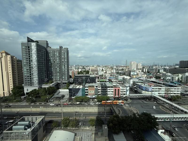 Centric Ratchada-Suthisan, Bangkok, Sutthisarn Winitchai Road, Din Daeng, Bangkok, 2 Bedrooms, 56 sqm, Condo For Sale, by Pimprapai P., 500570969 - DDproperty.com