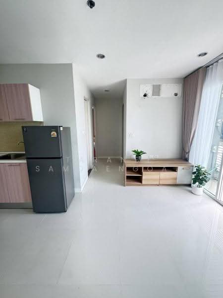 The Mark Ratchada-Airport Link, Bangkok, Chaturathit Road, Makkasan, Ratchathewi, Bangkok, 2 Bedrooms, 57 sqm, Condo For Sale, by Taranee Samdaengoaj, 500570970 - DDproperty.com