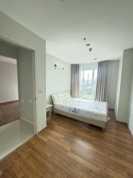 The Mark Ratchada-Airport Link, Bangkok, Chaturathit Road, Makkasan, Ratchathewi, Bangkok, 2 Bedrooms, 57 sqm, Condo For Sale, by Taranee Samdaengoaj, 500570970 - DDproperty.com