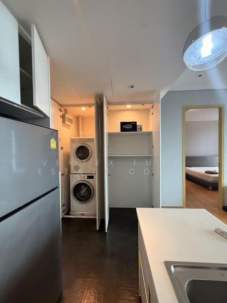 Aequa Sukhumvit 49, Bangkok, Soi Sukhumvit 49, Sukhumvit Road, Khlong Tan Nua, Watthana, Bangkok, 1 Bedroom, 59 sqm, Condo For Rent, by Vertex Luxe Estate Co.,LTD, 500570971 - DDproperty.com