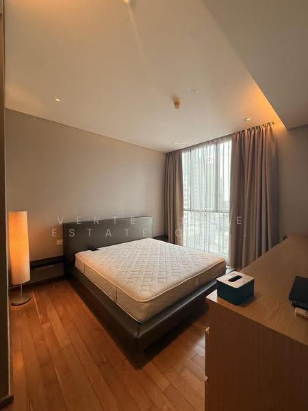 Aequa Sukhumvit 49, Bangkok, Soi Sukhumvit 49, Sukhumvit Road, Khlong Tan Nua, Watthana, Bangkok, 1 Bedroom, 59 sqm, Condo For Rent, by Vertex Luxe Estate Co.,LTD, 500570971 - DDproperty.com