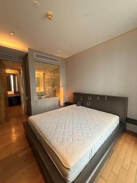 Aequa Sukhumvit 49, Bangkok, Soi Sukhumvit 49, Sukhumvit Road, Khlong Tan Nua, Watthana, Bangkok, 1 Bedroom, 59 sqm, Condo For Rent, by Vertex Luxe Estate Co.,LTD, 500570971 - DDproperty.com