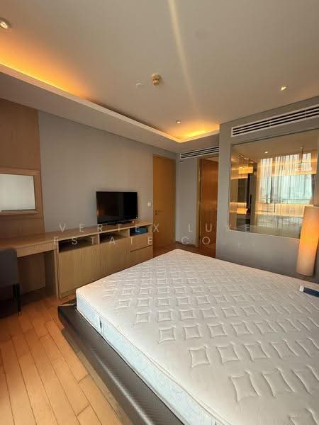 Aequa Sukhumvit 49 : เอควา สุขมวิท 49, กรุงเทพ, ซอยสุขุมวิท 49 ถนนสุขุมวิท, คลองตันเหนือ, วัฒนา, กรุงเทพ, 59 ตร.ม., คอนโด ให้เช่า, โดย Vertex Luxe Estate Co.,LTD, 500570971 - DDproperty.com