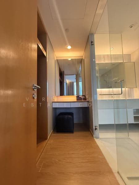 Aequa Sukhumvit 49, Bangkok, Soi Sukhumvit 49, Sukhumvit Road, Khlong Tan Nua, Watthana, Bangkok, 1 Bedroom, 59 sqm, Condo For Rent, by Vertex Luxe Estate Co.,LTD, 500570971 - DDproperty.com