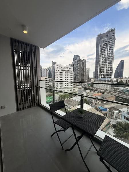 Aequa Sukhumvit 49 : เอควา สุขมวิท 49, กรุงเทพ, ซอยสุขุมวิท 49 ถนนสุขุมวิท, คลองตันเหนือ, วัฒนา, กรุงเทพ, 59 ตร.ม., คอนโด ให้เช่า, โดย Vertex Luxe Estate Co.,LTD, 500570971 - DDproperty.com