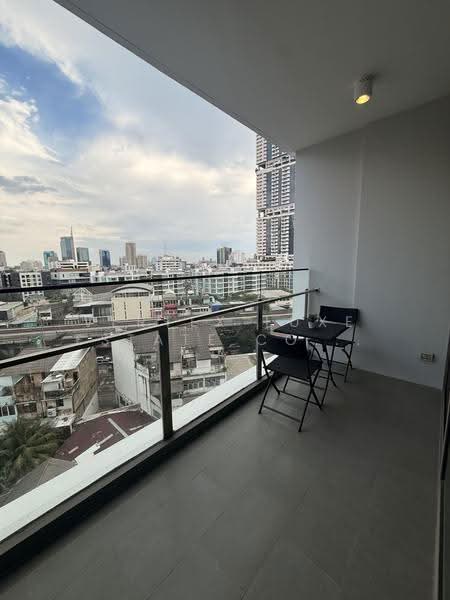 Aequa Sukhumvit 49 : เอควา สุขมวิท 49, กรุงเทพ, ซอยสุขุมวิท 49 ถนนสุขุมวิท, คลองตันเหนือ, วัฒนา, กรุงเทพ, 59 ตร.ม., คอนโด ให้เช่า, โดย Vertex Luxe Estate Co.,LTD, 500570971 - DDproperty.com