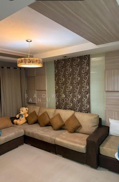 Town plus ทาวน์พลัส ลาดพร้าว 101, Bangkok, ลาดพร้าว101, Khlong Chan, Bang Kapi, Bangkok, 3 Bedrooms, 220 sqm, Townhouse For Sale, by Saowaluk Anupong, 500570972 - DDproperty.com