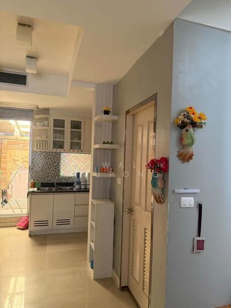Town plus ทาวน์พลัส ลาดพร้าว 101, Bangkok, ลาดพร้าว101, Khlong Chan, Bang Kapi, Bangkok, 3 Bedrooms, 220 sqm, Townhouse For Sale, by Saowaluk Anupong, 500570972 - DDproperty.com