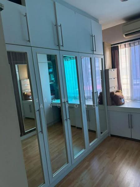 Town plus ทาวน์พลัส ลาดพร้าว 101, Bangkok, ลาดพร้าว101, Khlong Chan, Bang Kapi, Bangkok, 3 Bedrooms, 220 sqm, Townhouse For Sale, by Saowaluk Anupong, 500570972 - DDproperty.com