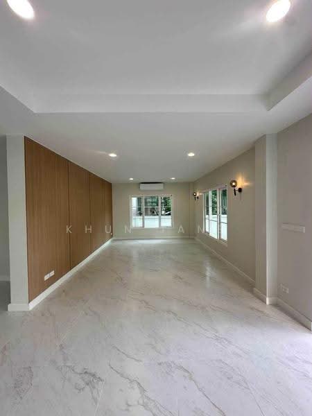 2-Storey Detached House – Ratchaphruek Exclusive Sukhumvit 103 Project(SPSJP686), bangkok, ถนน เฉลิมพระเกียรติ ร. 9, Dok Mai, Prawet, Bangkok, 3 Bedrooms, 285 sqm, Single Detached House For Sale, by Khun Jane, 500570974 - DDproperty.com