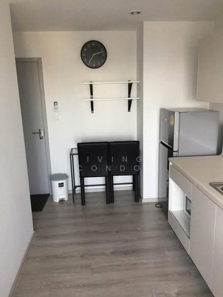 Chewathai Phetkasem 27, Bangkok, 27 Phet Kasem 27 Road, Bang Wa, Phasi Charoen, Bangkok, 1 Bedroom, 26 sqm, Condo For Rent, by Living Condo, 500570976 - DDproperty.com