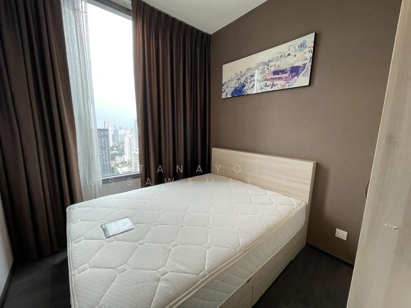 The Edge Sukhumvit 23 : เอดจ์ สุขุมวิท 23, กรุงเทพ, 6 ซอยสุขุมวิท 23, คลองเตยเหนือ, วัฒนา, กรุงเทพ, 65 ตร.ม., คอนโด ให้เช่า, โดย Tanayot Ussawamaytee, 500570977 - DDproperty.com