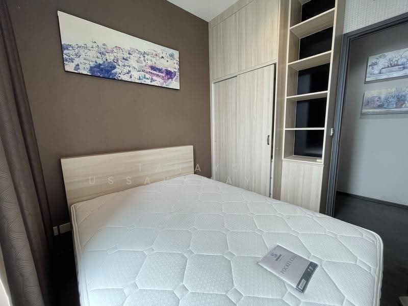The Edge Sukhumvit 23 : เอดจ์ สุขุมวิท 23, กรุงเทพ, 6 ซอยสุขุมวิท 23, คลองเตยเหนือ, วัฒนา, กรุงเทพ, 65 ตร.ม., คอนโด ให้เช่า, โดย Tanayot Ussawamaytee, 500570977 - DDproperty.com