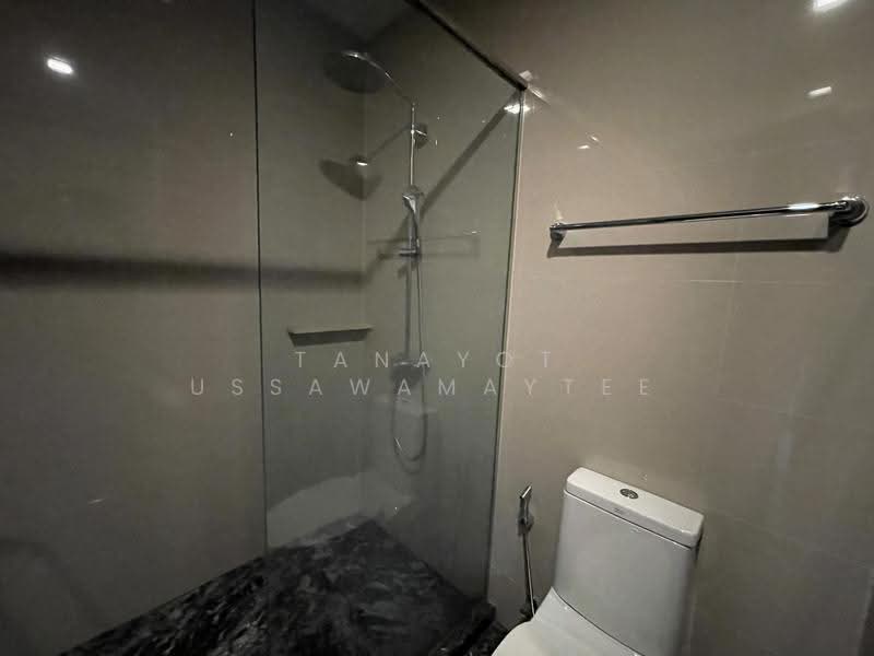 The Edge Sukhumvit 23 : เอดจ์ สุขุมวิท 23, กรุงเทพ, 6 ซอยสุขุมวิท 23, คลองเตยเหนือ, วัฒนา, กรุงเทพ, 65 ตร.ม., คอนโด ให้เช่า, โดย Tanayot Ussawamaytee, 500570977 - DDproperty.com
