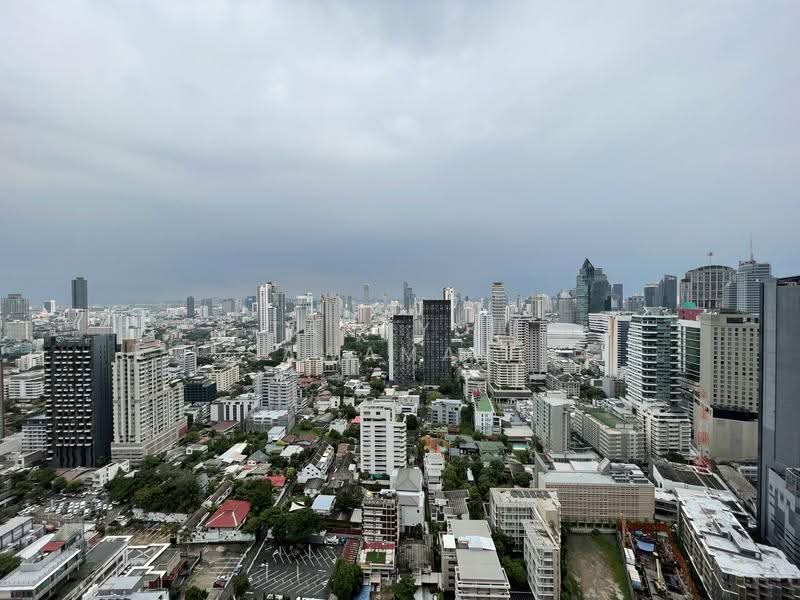 The Edge Sukhumvit 23 : เอดจ์ สุขุมวิท 23, กรุงเทพ, 6 ซอยสุขุมวิท 23, คลองเตยเหนือ, วัฒนา, กรุงเทพ, 65 ตร.ม., คอนโด ให้เช่า, โดย Tanayot Ussawamaytee, 500570977 - DDproperty.com