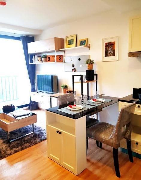 Notting Hill The Exclusive Charoen Krung, Bangkok, 77 Charoen Krung 93 Alley, Wat Prayakrai, Bang Kho Laem, Bangkok, 1 Bedroom, 33 sqm, Condo For Sale, by Taranee Samdaengoaj, 500570978 - DDproperty.com