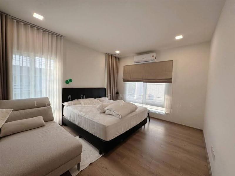 VIE Ramintra Expressway-Wongwaen, Bangkok, 101 Nong Rahaeng Road, Sam Wa Tawan Tok, Khlong Sam Wa, Bangkok, 3 Bedrooms, 200 sqm, Single Detached House For Sale, by คุณ ณัติรุจน์ ไชยสุนทรพฤกษ์ (ตั้ม), 500570979 - DDproperty.com