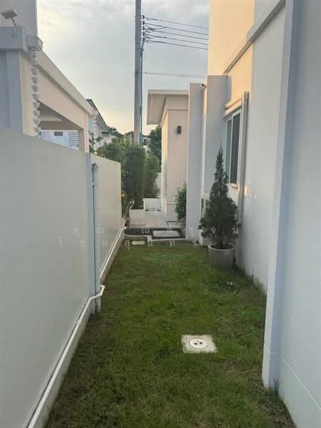 VIE Ramintra Expressway-Wongwaen, Bangkok, 101 Nong Rahaeng Road, Sam Wa Tawan Tok, Khlong Sam Wa, Bangkok, 3 Bedrooms, 200 sqm, Single Detached House For Sale, by คุณ ณัติรุจน์ ไชยสุนทรพฤกษ์ (ตั้ม), 500570979 - DDproperty.com