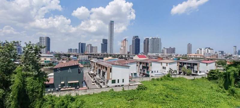 Waterford Park Rama 4, Bangkok, 77 Phum Chit Alley, Phra Kanong, Khlong Toei, Bangkok, 1 Bedroom, 52 sqm, Condo For Sale, by Taranee Samdaengoaj, 500570980 - DDproperty.com