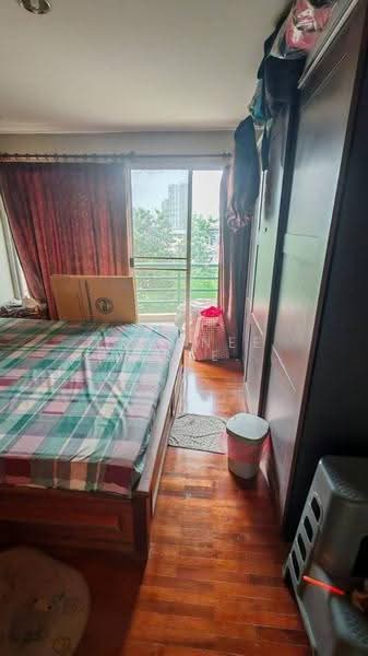 Waterford Park Rama 4, Bangkok, 77 Phum Chit Alley, Phra Kanong, Khlong Toei, Bangkok, 1 Bedroom, 52 sqm, Condo For Sale, by Taranee Samdaengoaj, 500570980 - DDproperty.com