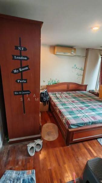 Waterford Park Rama 4, Bangkok, 77 Phum Chit Alley, Phra Kanong, Khlong Toei, Bangkok, 1 Bedroom, 52 sqm, Condo For Sale, by Taranee Samdaengoaj, 500570980 - DDproperty.com