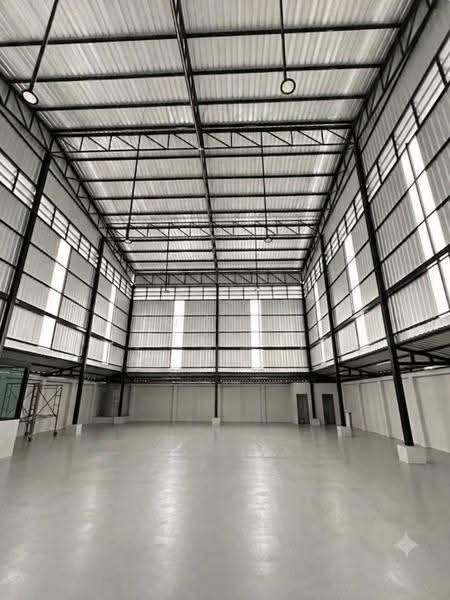 โกดังให้เช่า พื้นที่ 390 ตรม. แสมดำ เขตบางขุนเทียน (TW4-28526), Bangkok, Samae Dam, Bang Khun Thian, Bangkok, , 390 sqm, Warehouse/Factory For Rent, by ณภัทร พรสิริเมธากุล, 500570981 - DDproperty.com