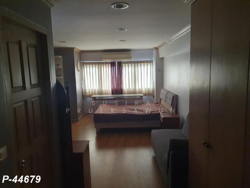 Thonglor Tower, Bangkok, Soi Thonglor, Sukhumvit 55 Road, Khlongtoei Nua, Watthana, Bangkok, 3 Bedrooms, 98 sqm, Condo For Rent, by Susira Prueksawun, 500570983 - DDproperty.com