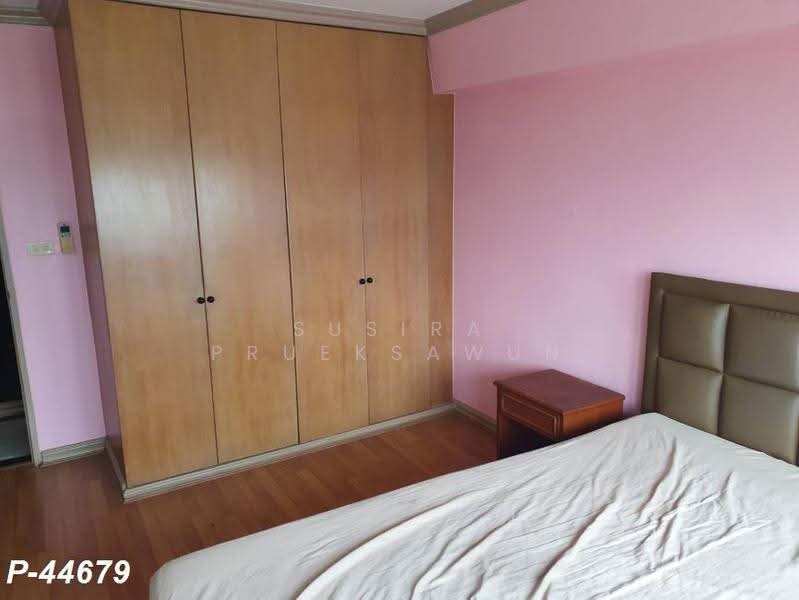 Thonglor Tower, Bangkok, Soi Thonglor, Sukhumvit 55 Road, Khlongtoei Nua, Watthana, Bangkok, 3 Bedrooms, 98 sqm, Condo For Rent, by Susira Prueksawun, 500570983 - DDproperty.com