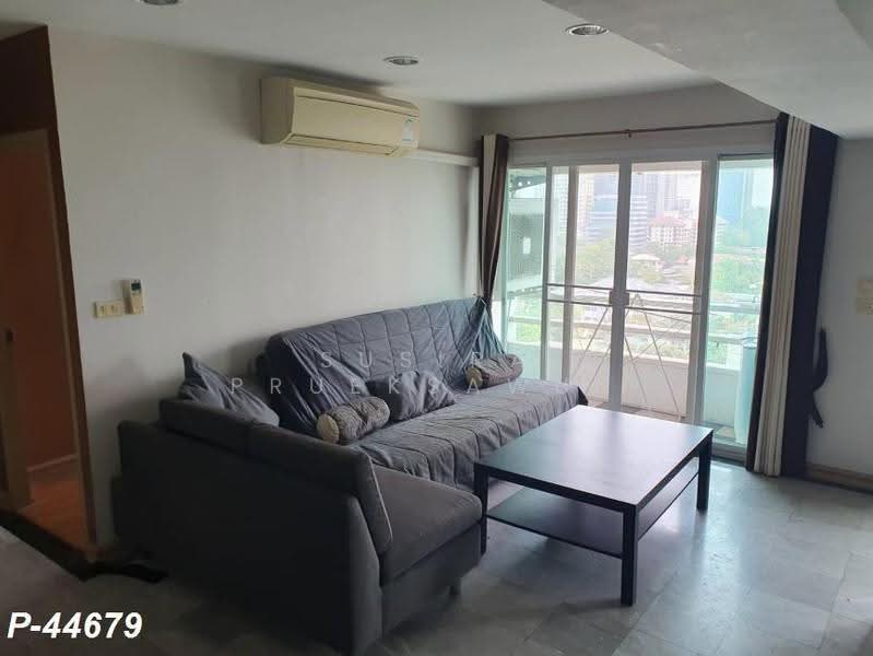Thonglor Tower, Bangkok, Soi Thonglor, Sukhumvit 55 Road, Khlongtoei Nua, Watthana, Bangkok, 3 Bedrooms, 98 sqm, Condo For Rent, by Susira Prueksawun, 500570983 - DDproperty.com