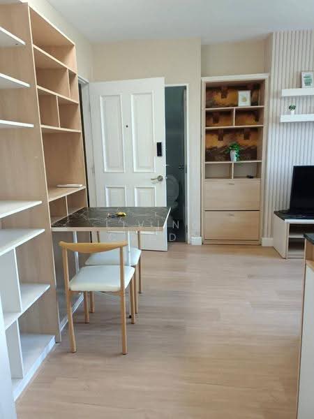 My Condo Sukhumvit 81, Bangkok, Soi Sukhumvit 81 Sukhumvit Road, Bang Chak, Phra Khanong, Bangkok, 1 Bedroom, 35 sqm, Condo For Rent, by Living Condo, 500570984 - DDproperty.com