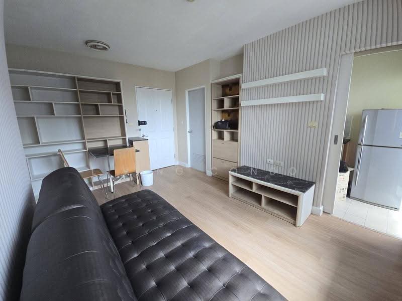 My Condo Sukhumvit 81, Bangkok, Soi Sukhumvit 81 Sukhumvit Road, Bang Chak, Phra Khanong, Bangkok, 1 Bedroom, 35 sqm, Condo For Rent, by Living Condo, 500570984 - DDproperty.com
