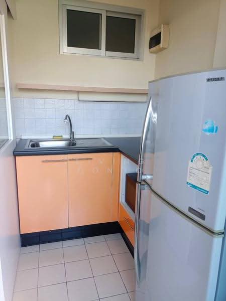 My Condo Sukhumvit 81 : มายคอนโด สุขุมวิท81, กรุงเทพ, ซอยสุขุมวิท 81 ถนนสุขุมวิท, บางจาก, พระโขนง, กรุงเทพ, 35 ตร.ม., คอนโด ให้เช่า, โดย Living Condo, 500570984 - DDproperty.com