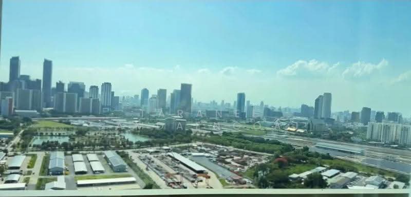 Supalai Veranda Rama 9 : ศุภาลัย เวอเรนด้า พระราม 9, กรุงเทพ, 349 ถนนพระราม 9, บางกะปิ, ห้วยขวาง, กรุงเทพ, 71 ตร.ม., คอนโด ขาย, โดย Taranee Samdaengoaj, 500570985 - DDproperty.com