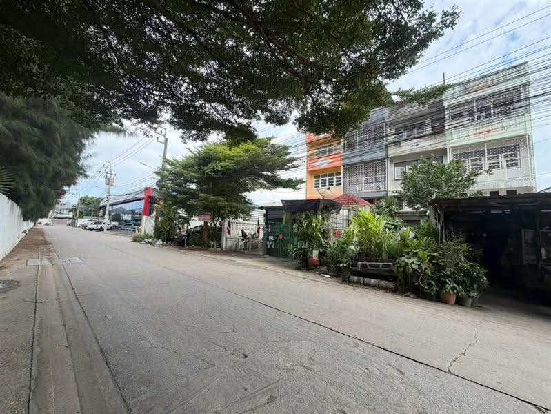 อาคารพาณิชย์ 3 ชั้น 29.4 ตร.ว. อาคารพาณิชย์ ติด 7-Eleven ซอยสุขาภิบาล5 ซอย32, กรุงเทพ, ถนนวัชรพล, ออเงิน, สายไหม, กรุงเทพ, 200 ตร.ม., ตึกแถว-อาคารพาณิชย์ ขาย, โดย คุณ อดิพร ผันสำโรง (ออย), 500570987 - DDproperty.com