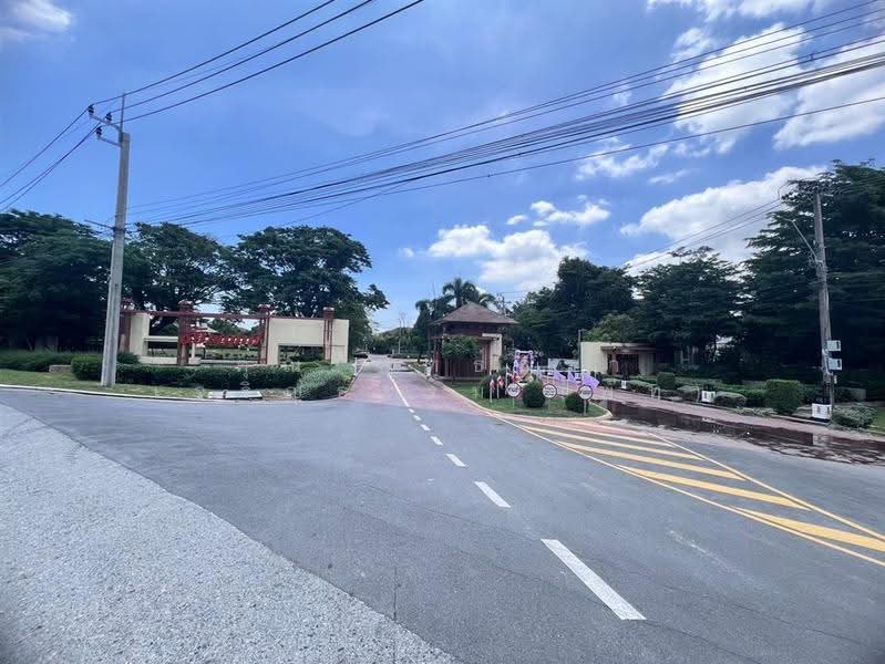 ชัยพฤกษ์ บางนา 2, สมุทรปราการ, ถนนบางนา-ตราด, บางบ่อ, สมุทรปราการ, 200 ตร.ม., บ้านเดี่ยว ขาย, โดย คุณ พัทธ์ธีรา เจริญธรรม (พัท), 500570993 - DDproperty.com