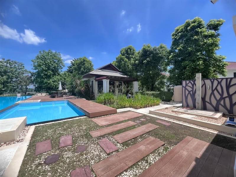ชัยพฤกษ์ บางนา 2, Samut Prakan, ถนนบางนา-ตราด, Bang Bo, Samut Prakan, 3 Bedrooms, 200 sqm, Single Detached House For Sale, by คุณ พัทธ์ธีรา เจริญธรรม (พัท), 500570993 - DDproperty.com