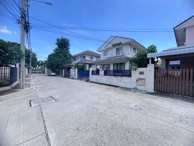 ชัยพฤกษ์ บางนา 2, สมุทรปราการ, ถนนบางนา-ตราด, บางบ่อ, สมุทรปราการ, 200 ตร.ม., บ้านเดี่ยว ขาย, โดย คุณ พัทธ์ธีรา เจริญธรรม (พัท), 500570993 - DDproperty.com