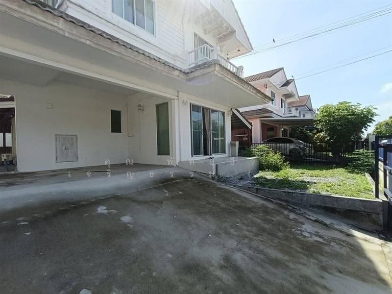 ชัยพฤกษ์ บางนา 2, สมุทรปราการ, ถนนบางนา-ตราด, บางบ่อ, สมุทรปราการ, 200 ตร.ม., บ้านเดี่ยว ขาย, โดย คุณ พัทธ์ธีรา เจริญธรรม (พัท), 500570993 - DDproperty.com