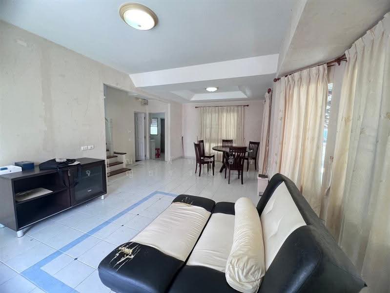 ชัยพฤกษ์ บางนา 2, Samut Prakan, ถนนบางนา-ตราด, Bang Bo, Samut Prakan, 3 Bedrooms, 200 sqm, Single Detached House For Sale, by คุณ พัทธ์ธีรา เจริญธรรม (พัท), 500570993 - DDproperty.com