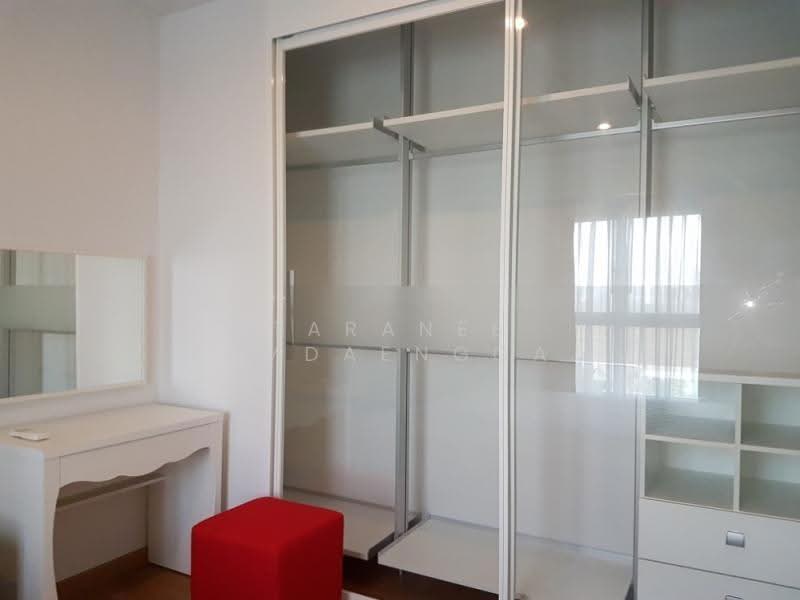 The Parkland Petchkasem, Bangkok, 1139 Petchkasem Road, Bang Khae, Bangkok, 1 Bedroom, 35 sqm, Condo For Sale, by Taranee Samdaengoaj, 500570994 - DDproperty.com