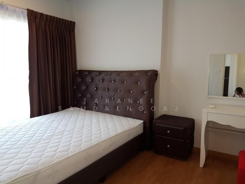 The Parkland Petchkasem, Bangkok, 1139 Petchkasem Road, Bang Khae, Bangkok, 1 Bedroom, 35 sqm, Condo For Sale, by Taranee Samdaengoaj, 500570994 - DDproperty.com