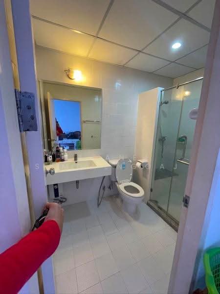 Supalai River Place Charoen Nakorn, Bangkok, 1529 Soi Chareonnakorn 39, Chareonnakorn Road, Bang Lam Phu Lang, Khlong San, Bangkok, 1 Bedroom, 53 sqm, Condo For Sale, by Taranee Samdaengoaj, 500570998 - DDproperty.com