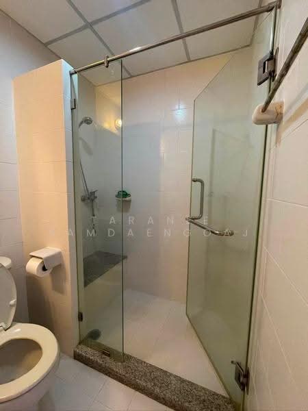 Supalai River Place Charoen Nakorn, Bangkok, 1529 Soi Chareonnakorn 39, Chareonnakorn Road, Bang Lam Phu Lang, Khlong San, Bangkok, 1 Bedroom, 53 sqm, Condo For Sale, by Taranee Samdaengoaj, 500570998 - DDproperty.com
